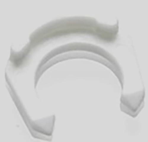 Clamp Clip White UM3/S5 SPUM-CLCP-WHITE von Ultimaker