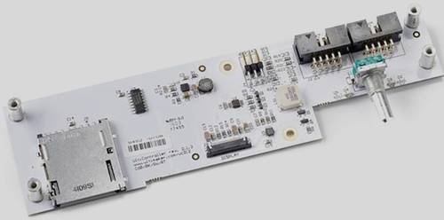 Controller Board UM2 SPUM-SD-ULBR von Ultimaker