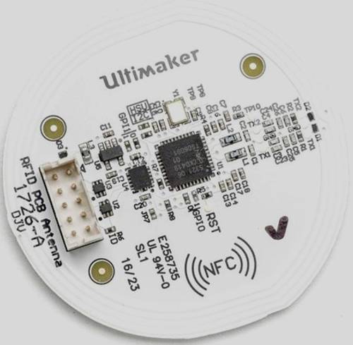 NFC PCB Antenna UM3/S5 SPUM-NFC-ANTE von Ultimaker
