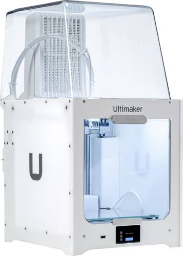 Ultimaker 2+ Connect +Air Manager 3D Drucker von Ultimaker