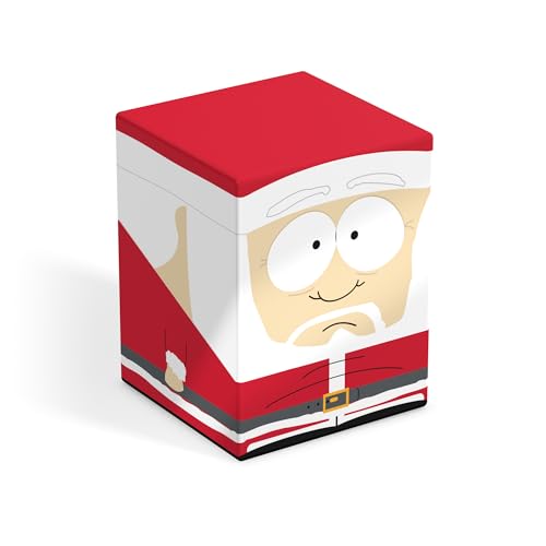 Squaroes - Squaroe South Park™ SP018 - Santa von Ultimate Guard