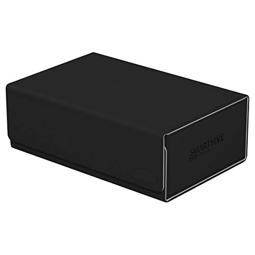 Ultimate Guard 215378 UGD011117 Kartenbox, Schwarz Ultimate Guard 215378 UGD011117 Kartenbox, Schwarz von Ultimate Guard