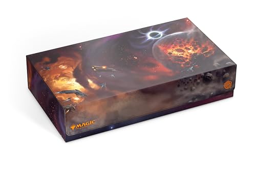 Ultimate Guard Omnihive 1000+ Xenoskin Magic: The Gathering Edge of Eternities Ultimate Guard Omnihive 1000+ Xenoskin Magic: The Gathering Edge of Eternities von Ultimate Guard