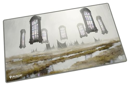 Ultimate Guard Play-Mat Magic: The Gathering Duskmourn: House of Horror - Abandoned Campground Ultimate Guard Play-Mat Magic: The Gathering Duskmourn: House of Horror - Abandoned Campground von Ultimate Guard
