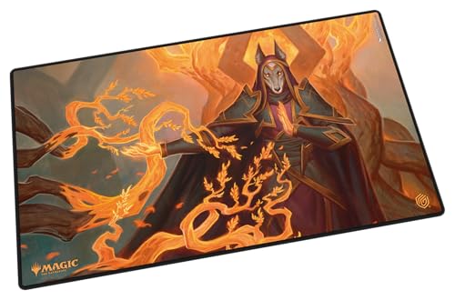 Ultimate Guard Play-Mat Magic: The Gathering Tarkir: Dragonstorm - Abzan Devotee von Ultimate Guard
