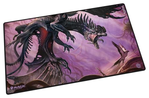 Ultimate Guard Play-Mat Magic: The Gathering Tarkir: Dragonstorm - Feral Deathgorger von Ultimate Guard