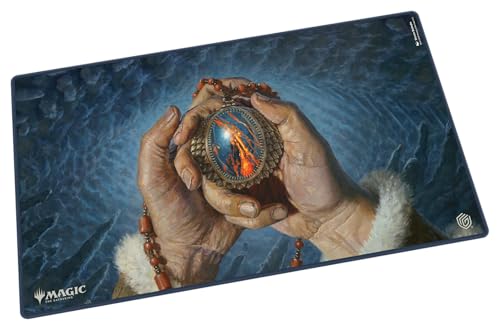 Ultimate Guard Play-Mat Magic: The Gathering Tarkir: Dragonstorm - MOX Jasper von Ultimate Guard