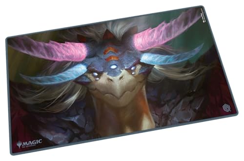 Ultimate Guard Play-Mat Magic: The Gathering Tarkir: Dragonstorm - Shiko, Paragon of The Way Ultimate Guard Play-Mat Magic: The Gathering Tarkir: Dragonstorm - Shiko, Paragon of The Way von Ultimate Guard