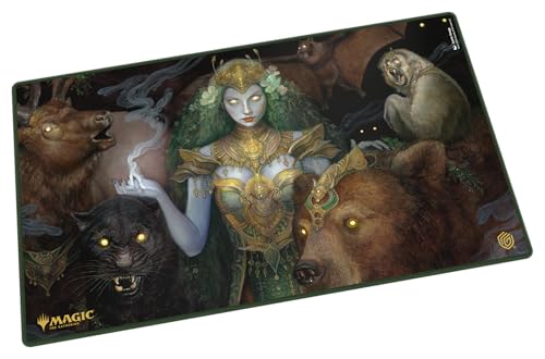 Ultimate Guard Play-Mat Magic: The Gathering Tarkir: Dragonstorm - Host of The Hereafter von Ultimate Guard