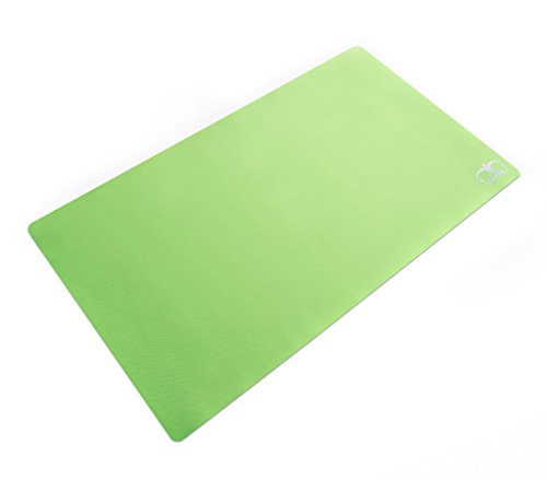 Ultimate Guard UGD010197 - Spielmatte Monochrome, 61 x 35 cm, hellgrün Ultimate Guard UGD010197 - Spielmatte Monochrome, 61 x 35 cm, hellgrün von Ultimate Guard