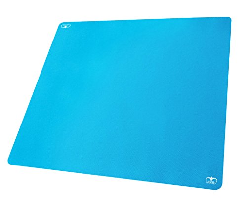 Ultimate Guard Spielmatte 60 Monochrome Hellblau 61 x 61 cm von Ultimate Guard