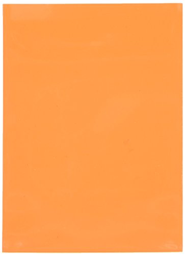 Ultimate Guard UGD010545 Kartenhüllen, Orange von Ultimate Guard