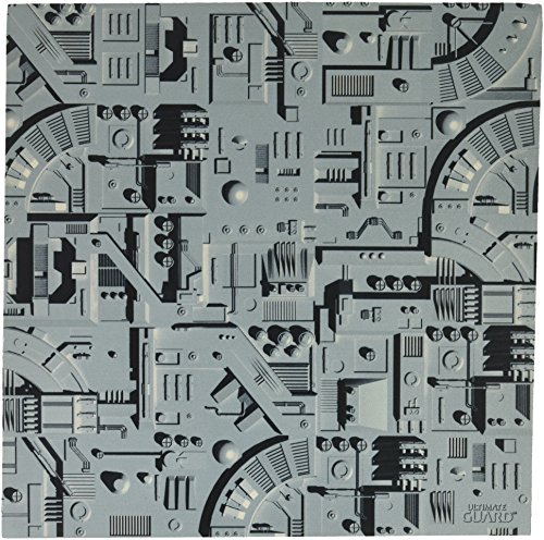 Ultimate Guard Battle-Tiles 1' Starship 30 x 30 cm (9) Ultimate Guard Battle-Tiles 1' Starship 30 x 30 cm (9) von Ultimate Guard