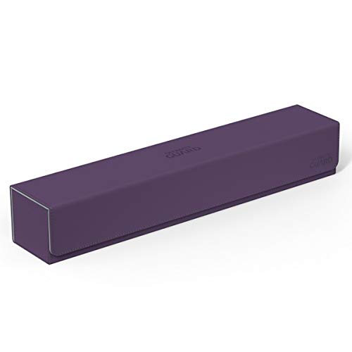 Ultimate Guard UGD010676 - Flip´n´Tray Mat Case XenoSkin, violett von Ultimate Guard
