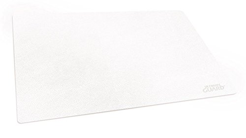 Ultimate Guard Play-Mat SophoSkin Edition Weiß 61 x 35 cm Ultimate Guard Play-Mat SophoSkin Edition Weiß 61 x 35 cm von Ultimate Guard