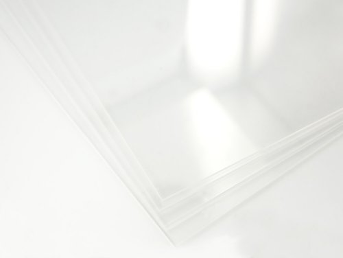 Ultimate Guard UGD030003 - Supreme Display Case Erweiterungs Pack mit 4 Seitenwänden, transparent Ultimate Guard UGD030003 - Supreme Display Case Erweiterungs Pack mit 4 Seitenwänden, transparent von Ultimate Guard