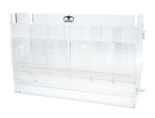 Ultimate Guard UGD30009 Acrylic Dispenser Base for TCG Booster Packs, Spiel von Ultimate Guard