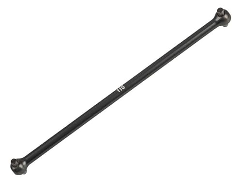 Ultimate Antriebswelle Alu 115mm Mitte MBX8 Mugen UR1908-R115 (1) E2262 von Ultimate Racing