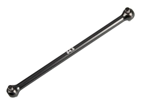 Ultimate Antriebswelle Alu 84.5mm Mitte MBX8 Mugen UR1908-F845 (1) E2261 von Ultimate Racing