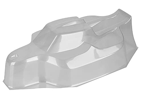 Ultimate Lexan Karosserie 1/8 Buggy P2 Mugen MBX 8S15 Jconcepts Silencer Verbrenner Nitro Ultimate Lexan Karosserie 1/8 Buggy P2 Mugen MBX 8S15 Jconcepts Silencer Verbrenner Nitro von Ultimate Racing