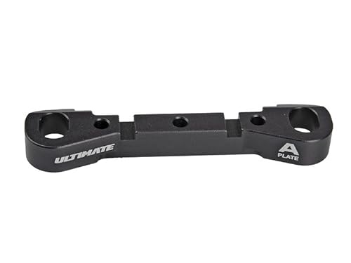 Ultimate MBX8/8R Querlenkerhalterung A Alu T6-7075 VA-vorne UR1901-A Ultimate MBX8/8R Querlenkerhalterung A Alu T6-7075 VA-vorne UR1901-A von Ultimate Racing