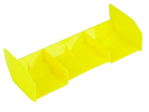 Ultimate RC Kunstoff Heckspoiler 1:8 Off-Road gelb UR6501-Y Ultimate RC Kunstoff Heckspoiler 1:8 Off-Road gelb UR6501-Y von Ultimate Racing