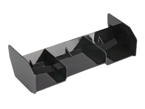 Ultimate RC Kunstoff Heckspoiler 1:8 Off-Road schwarz UR6501-B Ultimate RC Kunstoff Heckspoiler 1:8 Off-Road schwarz UR6501-B von Ultimate Racing