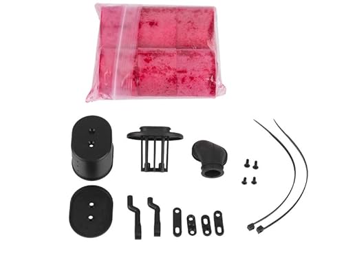 Ultimate RC Luftfilter AIRMAX mit 6 eingeölten Schaumstoffen UR0542-6 Ultimate RC Luftfilter AIRMAX mit 6 eingeölten Schaumstoffen UR0542-6 von Ultimate Racing