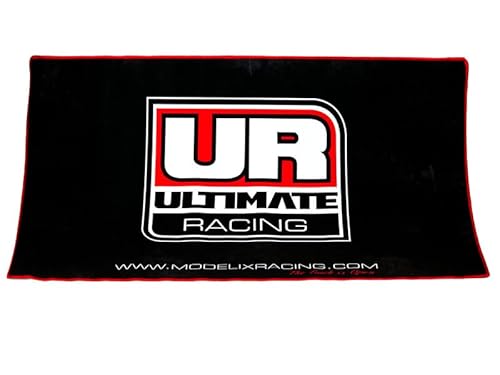 Ultimate RC Pit Map Schrauberunterlage 100x60cm Ultimate RC Pit Map Schrauberunterlage 100x60cm von Ultimate Racing