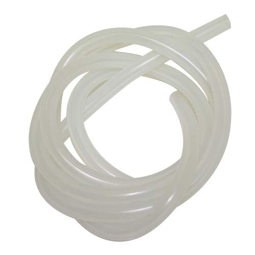 Ultimate RC Silikon Spritschlauch transparent 1.8mm x 6mm x 1m Ultimate RC Silikon Spritschlauch transparent 1.8mm x 6mm x 1m von Ultimate Racing