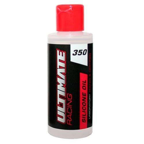 Ultimate RC Silikonöl 350 CPS # 75ml Ultimate RC Silikonöl 350 CPS # 75ml von Ultimate Racing