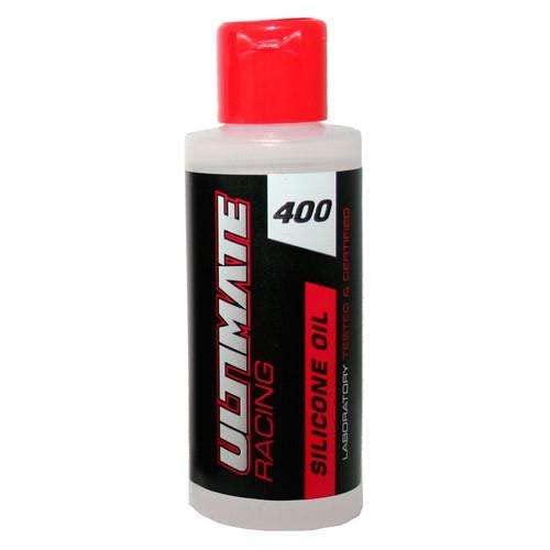 Ultimate RC Silikonöl 400 CPS # 75ml Ultimate RC Silikonöl 400 CPS # 75ml von Ultimate Racing