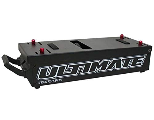 Ultimate RC Starterbox Off-Road Ultimate RC Starterbox Off-Road von Ultimate Racing