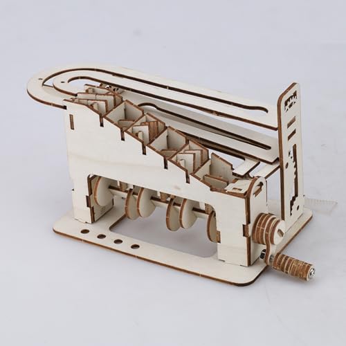 3D Puzzle Holz 3D Puzzle Holz von Ultino