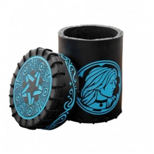 Ultra Pro USA The Witcher Dice Cup Yennefer - A Shard of Ice Ultra Pro USA The Witcher Dice Cup Yennefer - A Shard of Ice von Q Workshop