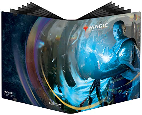 Magic The Gathering Ultra Pro - 9-Pocket PRO-Binder - Hauptset 2021 von Ultra Pro
