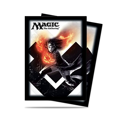 Magic the Gathering: M15 Deck Protector Sleeves Version 4 (UP 86173) von Ultra Pro