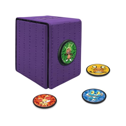 PKM Alcove Click Kalos von Ultra Pro
