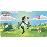 PKM Morning Meadow Playmat PKM Morning Meadow Playmat von Ultra Pro