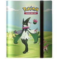 PKM Morning Meadow Pro Binder von Ultra Pro