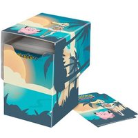 Pokémon (Sammelkartenspiel), PKM Lillie and Clefairy Deck Box von Ultra Pro