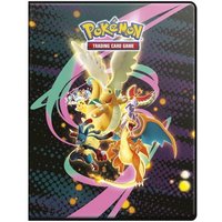 Pokémon (Sammelkartenspiel), PKM ME02.5 9-Pocket Portfolio von Ultra Pro