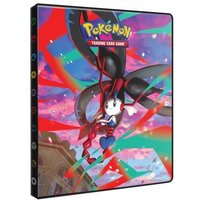 Pokémon (Sammelkartenspiel), PKM ME04 4-Pocket Portfolio von Ultra Pro