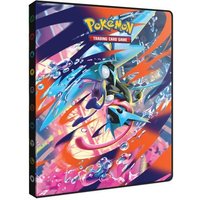 Pokémon (Sammelkartenspiel), PKM ME04 9-Pocket Portfolio von Ultra Pro