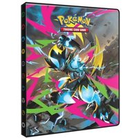 Pokémon (Sammelkartenspiel), PKM ME05 4-Pocket Portfolio von Ultra Pro