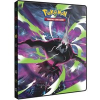 Pokémon (Sammelkartenspiel), PKM ME05 9-Pocket Portfolio von Ultra Pro