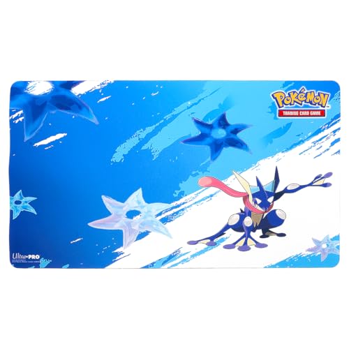 Pokemon Greninja Playmat Pokemon Greninja Playmat von Ultra Pro
