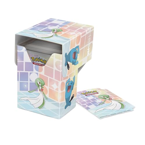 PKM Trick Room Deck Box von Ultra Pro