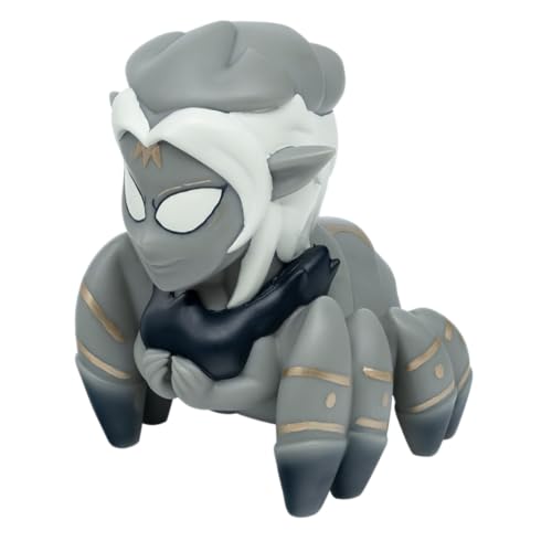 UNIT Lolth: Figurines of Adorable Power Legendary D&D UNIT Lolth: Figurines of Adorable Power Legendary D&D von Ultra Pro