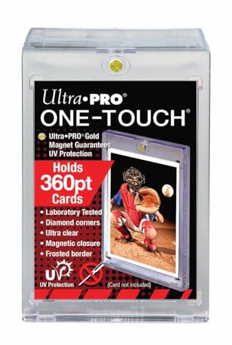 UP - 360PT UV ONE-Touch Magnetic Holder von Ultra Pro